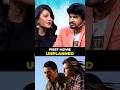 First movie unplanned | MG x Podcast | Madan Gowri