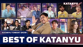 KATANYU TONIGHT : BEST OF KATANYU 2024