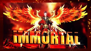 Goddess Primal Chaos- Preliminares mestre 0-854. by Immortal