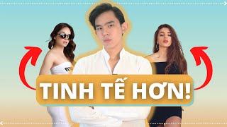 8 HÀNH ĐỘNG GIÚP NAM GIỚI TINH TẾ HƠN | Men's Bay