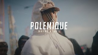 Freeze Corleone x SCH Type Beat "Polémique" | Instrumental Piano/Sombre | Instru Rap 2021