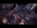 17 【mhw実況】最小リオレウス亜種！？usjコラボイベントクエスト攻略！！　【モンスターハンター ワールド】