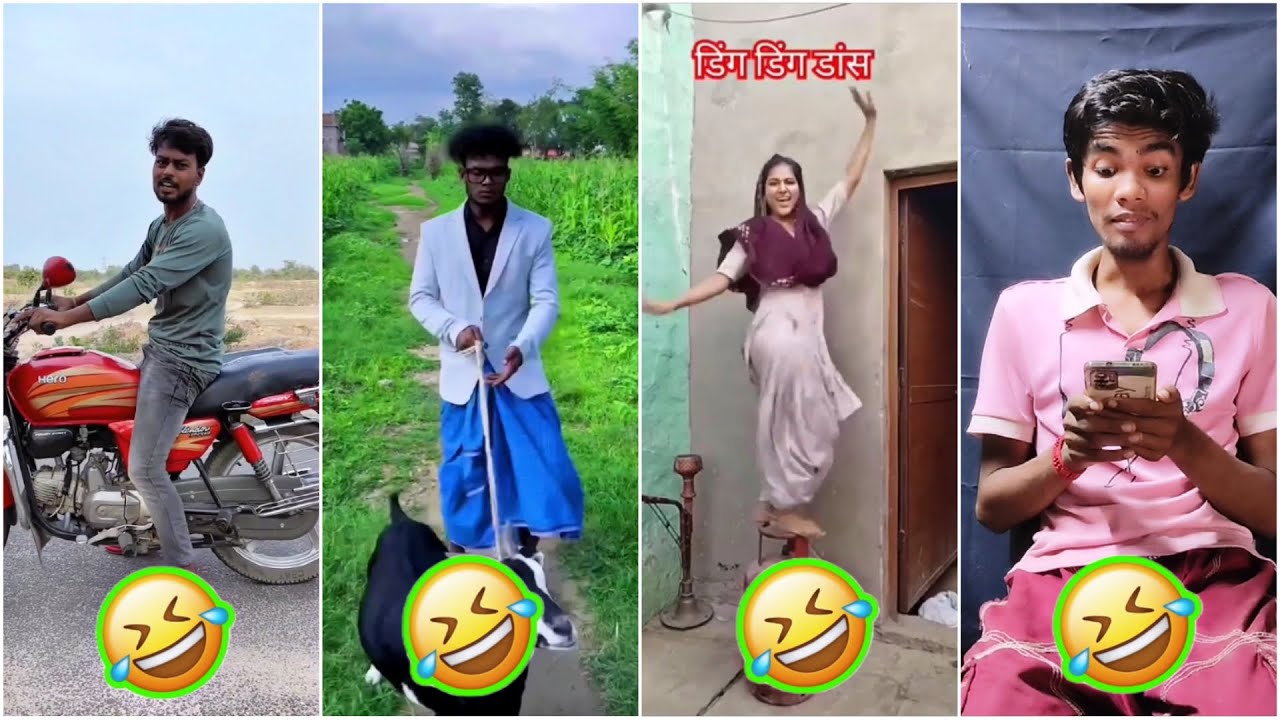Tiktok Funny Video Youtube Tiktok Funny Video Youtube