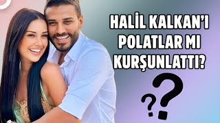 Halil İbrahim Kalkan Polatlardan Şikayetçi Oldu! | Söylemezsem Olmaz