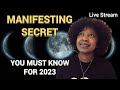 How To Use The MOON CYCLES FOR MANIFESTATION in 2023 | Manifest Anything