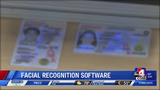 Privacy advocates want the legislature to address the use of facial recognition software