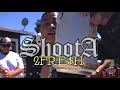 2FRE$H - Shoota (Official Music Video) [Prod by: FROMTHETRENCHES]