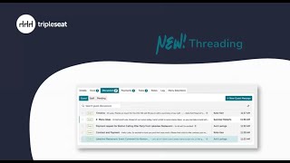 Introducing Threaded Discussions