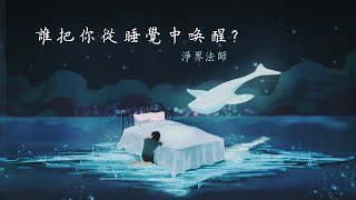 淨界法師：【是誰把你前世今生的業 貫穿相續？】