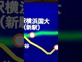 宇宙戦艦ヤマトの替え歌 相模原鉄道