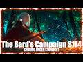 The Bard's Campaign S1E4 : Snoring Under Starlight