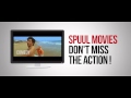 Spuul: Watch Indian movies and TV shows today!