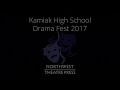 kamiak dramafest 2017 the american dream revisited