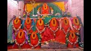 Mumbra Devi Temple