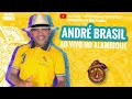 andrÉ brasil • ao vivo pÉ de serra do alambique 2k22