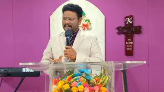 Natural Beauty || #shortmessage || AADARANA MINISTRIES || Rev.Sampath kumar