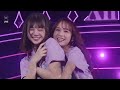 乃木坂46 ライブ中にイチャイチャ