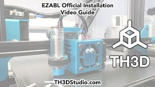 EZABL Installation Video - For EZABL, Not EZABL Pro (See video desc for Pro info)