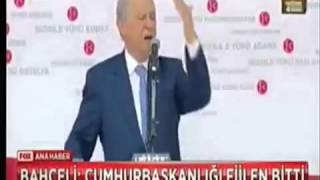 HALT ETTİN ERDOĞAN YİNE ÇAKTIR ERDOĞAN :)