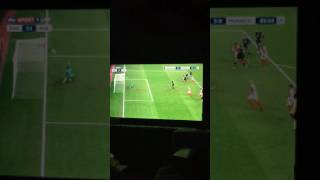 Bayer 04 Leverkusen - AS Monaco | Highlights Champions League | Wendell Penalty