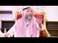 ما حكم حفلات الأناشيد الإسلامية الشيخ د.عثمان الخميس