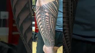 taulima | tatau | samoa | polynesian | tattoo