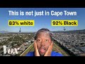 REACTION: Why South Africa is still so segregated || @Vox
