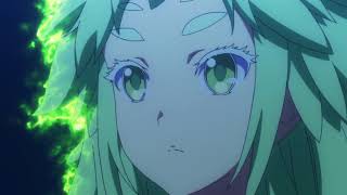 Beatless Episode \