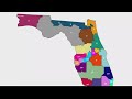 Gov. DeSantis submits map for Congressional redistricting