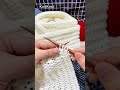 diy your own cozy knit scarf in just a few steps ✨🧣 knit knitting diy