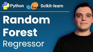 Build Your First Random Forest Machine Learning Model: Step-by-Step Python Scikit-Learn Tutorial