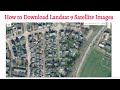 Download Landsat 9 Imagery for free