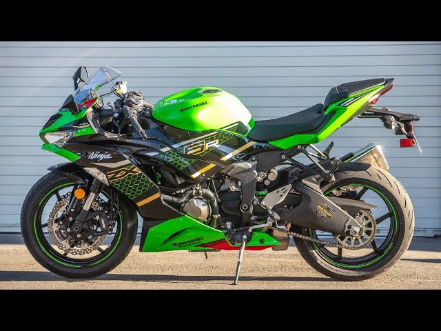 Kawasaki Ninja ZX-6R (600 636) — A Complete History, 49% OFF