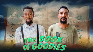 THE BOOK OF GOODIES (Yawaskits - Episode 254) Kalistus, Boma, Solution
