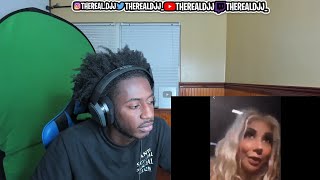This Juice Wrld & Ally Lotti Story Getting Deep *SHE'S EXPOSING THE TRUTH*