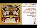 Inauguration of Christus Rex Chapel, Corpus Christi Adoration Chapel, Church Museum | 8.11.24 4.30PM