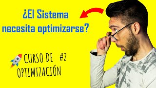 🖥️ What is System OPTIMIZATION on a PC? 🚀 OPTIMIZATION Course #2