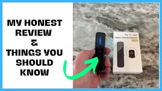 Hidden Cameras Are Everywhere… But This Device Finds Them Instantly!