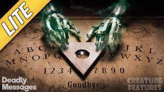 Creature Features Episode 430 Lite