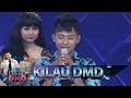 Hairul Peserta Kilau DMD Ini Suaranya Unik Banget Loh - Kilau DMD (27/2)