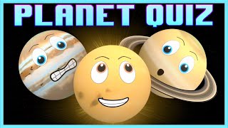 Space Facts for Kids | Space | Kids Solar System | Planets