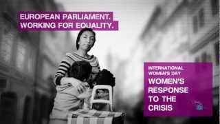 International Women's day 2013