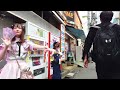 【4k】tokyo walk akihabara🏵️秋葉原を散歩