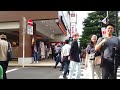 【4k】tokyo walk akihabara🏵️秋葉原を散歩