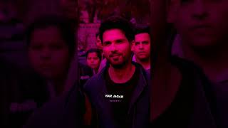 Aankhen meri har jagah #kaisehua song by Vishal Mishra #kabirsingh  || Shahid Kapoor || Kiara Advani