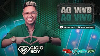 SET AO VIVO DJ GIGIO BOY NO CASOTA (PRIMEIRA DO ANO) 01-01-2025