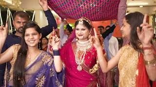 shanu weds vidhu wedding videos