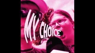 My Body My Choice | Deathcore x Metal Cover