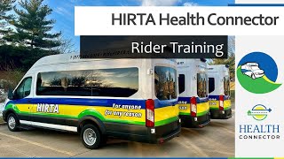 Health Connector Rider Training