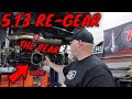 JEEP WRANGLER JL 5.13 RE-GEAR Installation of the Rear Differential